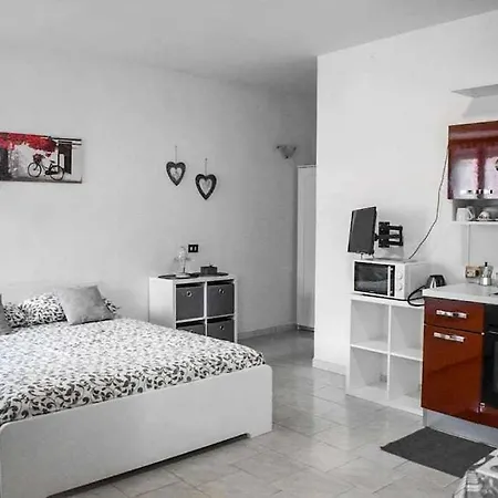 Ciceri Alle Cave * באוונו