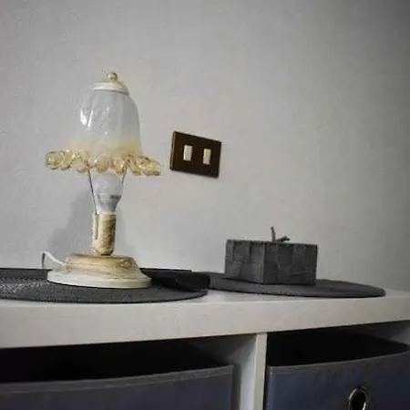 Ciceri Alle Cave באוונו