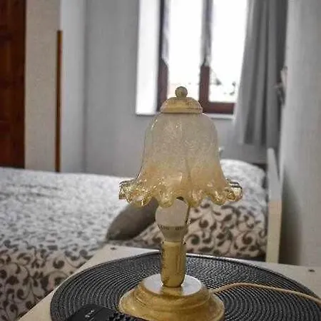 Ciceri Alle Cave Apartment *