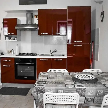 Ciceri Alle Cave Baveno