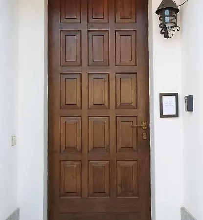 דירה Ciceri Alle Cave