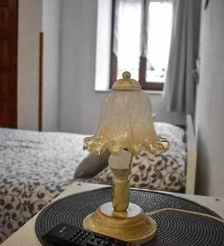 Ciceri Alle Cave Apartment *