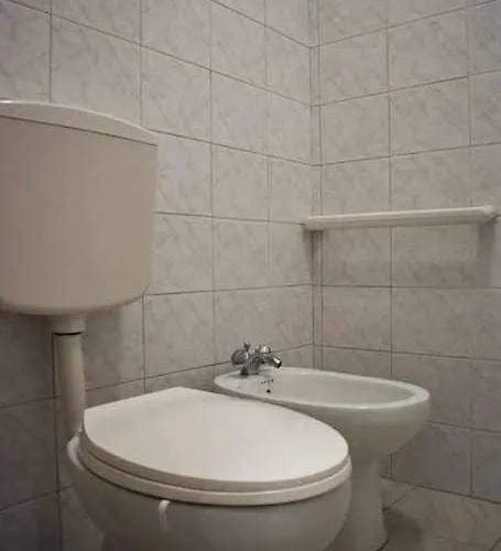 Ciceri Alle Cave Apartment Baveno